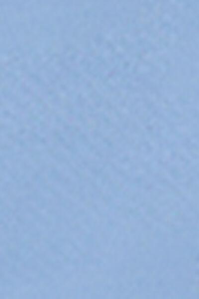 Blue Premium Fit Bow Detail Bikini Bottoms, 5501_162E, large image number 4