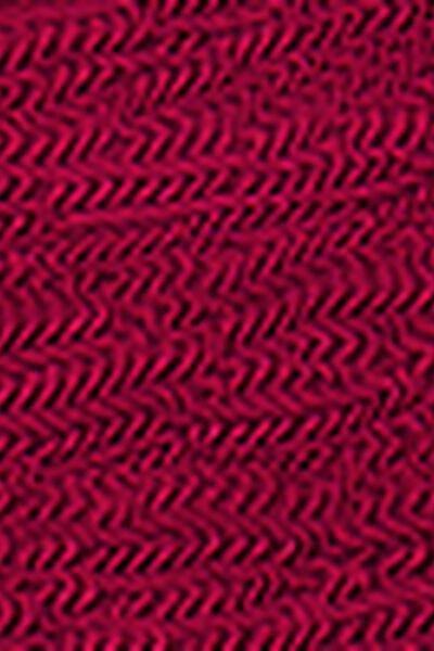 Red Tie Bikini Bottoms, 5501_043E, large image number 4