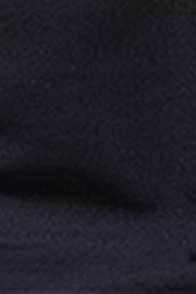 Black Tie Bikini Bottoms, 5501_109E, large image number 4