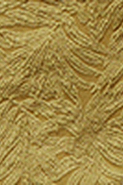 Green Wild Jungle Tie Bikini Bottoms, 5501_185E, large image number 4