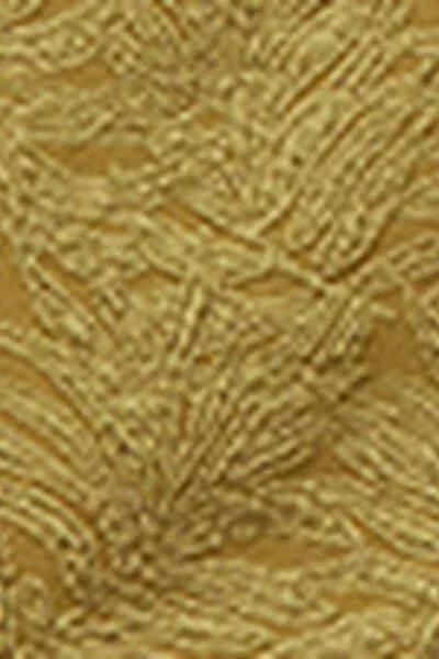 Green Wild Jungle Tie Detail Thong Bikini Bottoms, 5501_185E, large image number 4