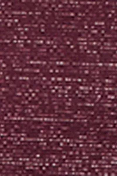 Burgundy Golden Glow Adjustable Straps Thong Bikini Bottoms, 5501_153E, large image number 4