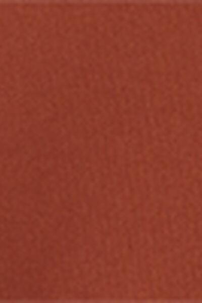 Brown Premium Fit Thong Bikini Bottoms, 5501_161E, large image number 4