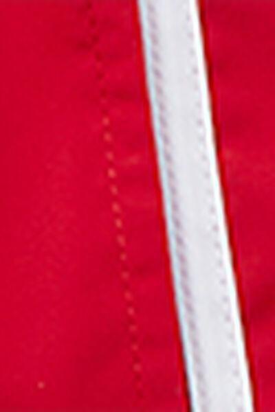 Red Boxer Swim Shorts, 5501_087E, large image number 4