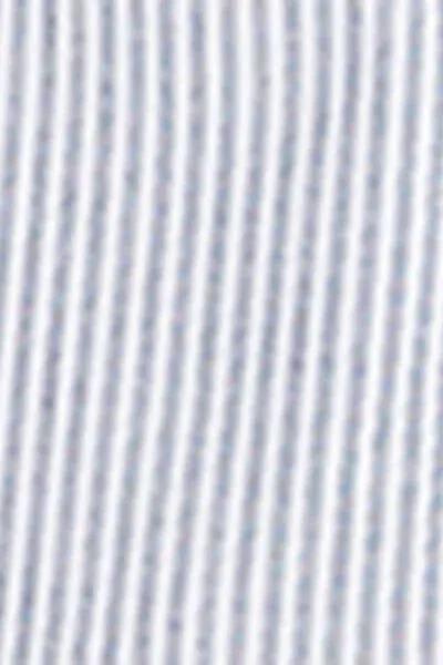 Blue Striped Boxer Swim Shorts, 5501_944C, large image number 4