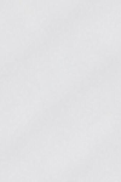 White Short Cotton Socks, Kids Unisex, White, large image number 2