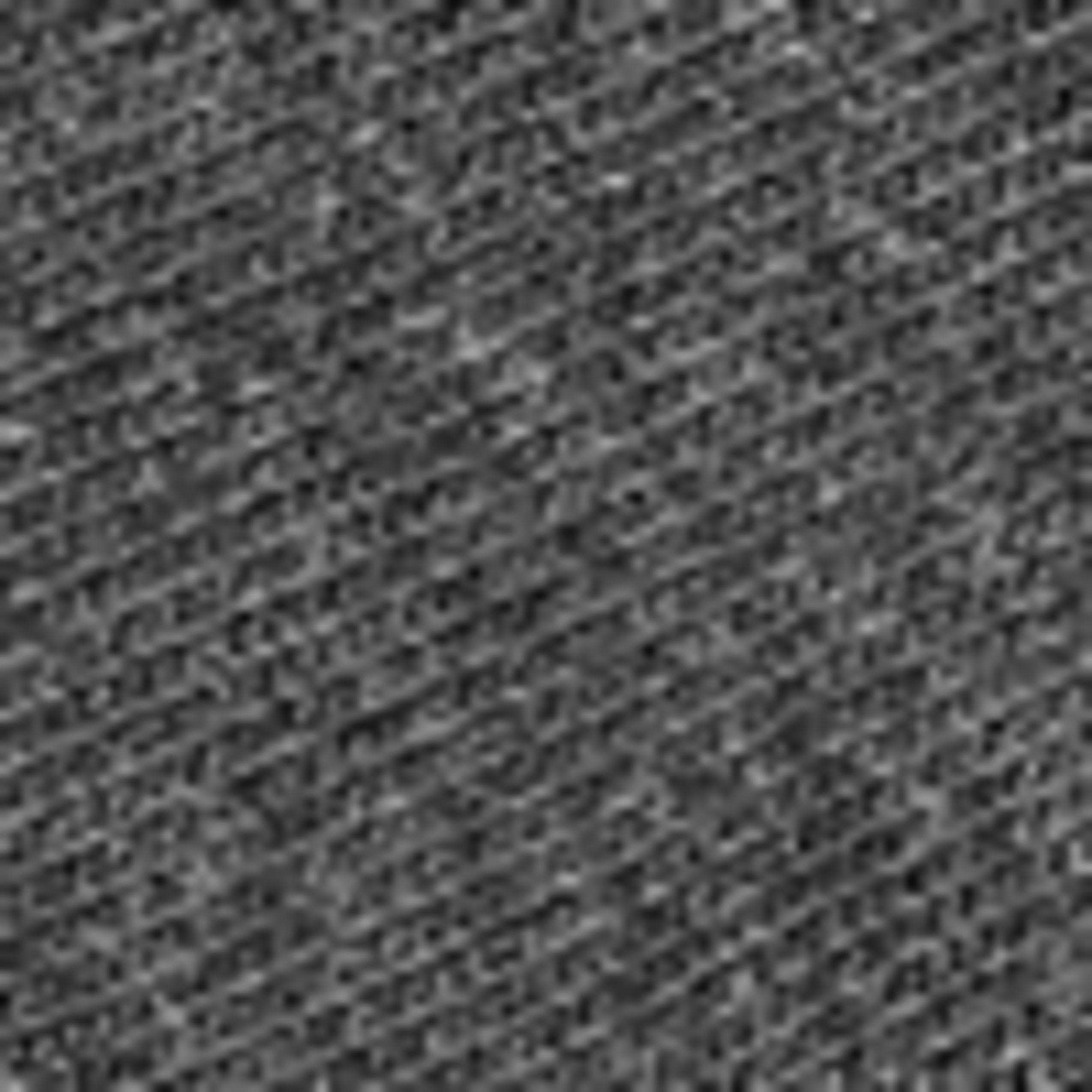 Grey Blend Short Cotton Socks, Kids Boys, , large image number 1