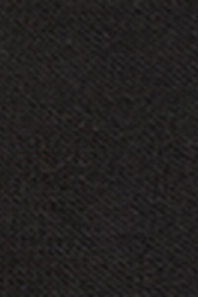 Black Thermal Socks, Unisex Kids, 5501_019, large image number 2