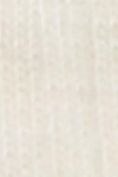 White Short Cashmere Socks, Kids Girls, 5501_208D, large image number 3