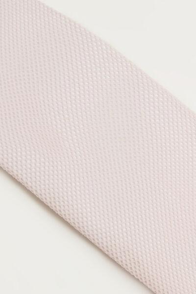 Pink Micronet Tights, Kids Girls, , large image number 1