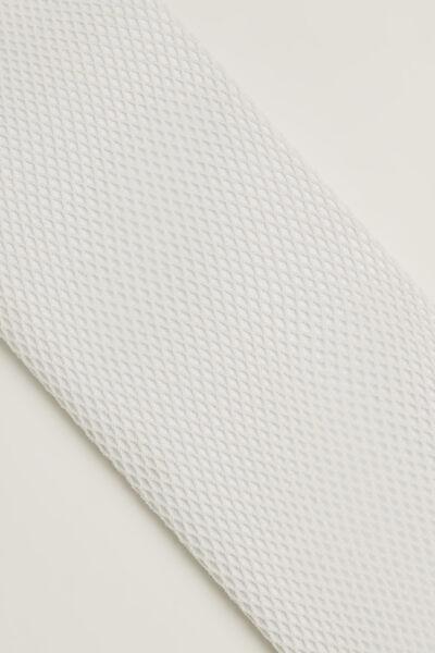 Cream Micronet Tights, Kids Girls, , large image number 3