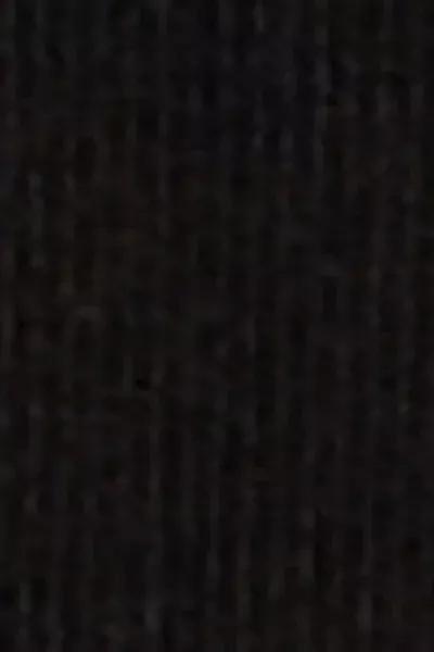 كولون أسود قطني مبهم للغاية, , large image number 3