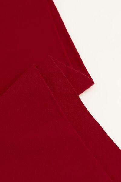50 Denier Soft Touch Tights, Red, Kids Girls, , large image number 2