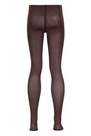 Calzedonia - Brown Soft Touch 50 Denier Tights, Kids Girl