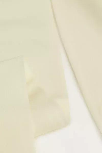 50 Denier Soft Touch Tights, White, Kids Girls, Milk White, large image number 2