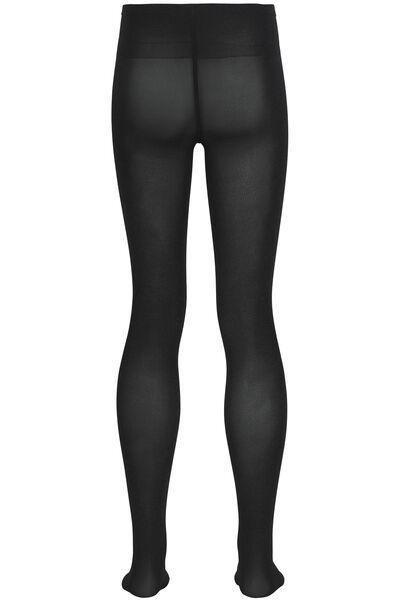 Grey Soft Touch 50 Denier Tights, Kids Girls, , large image number 2
