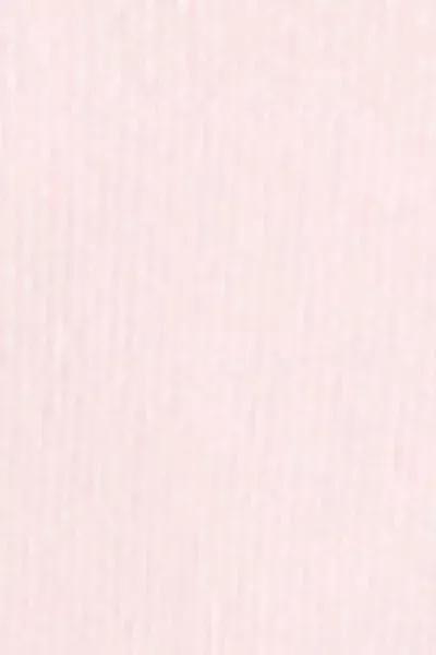 Eco Tights, Pink, Kids Girls, Pink, large image number 3