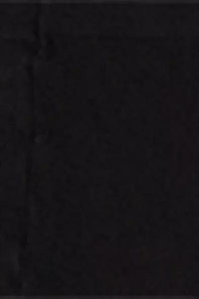 Eco Organic Cotton Tights, Black, Kids Girls, Black, large image number 3