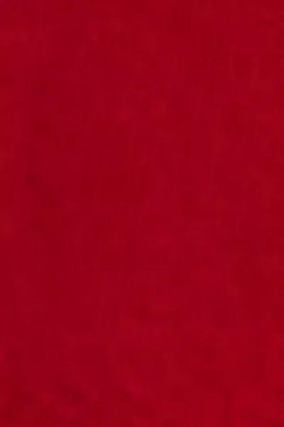 Eco-Sustainable Organic Cotton Tights, Red, Kids Girls, Red Paint, large image number 3