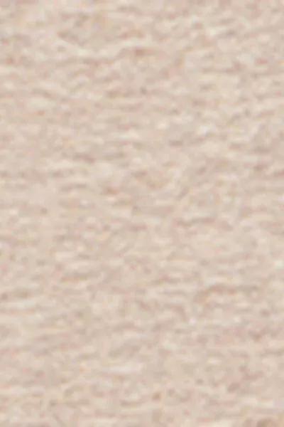 Opaque Organic Cotton Tights, Beige, Kids Girls, Natural Blend, large image number 3