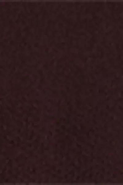 Eco-Sustainable Organic Cotton Tights, Brown, Kids Girls, Blue, large image number 5