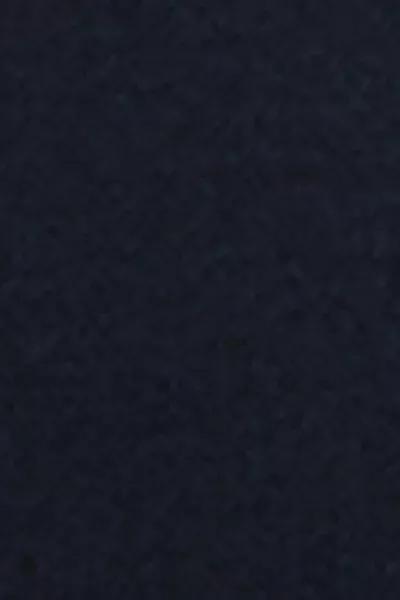 50 Denier Soft Touch Tights, Kids Girls, Navy, Blue, large image number 3