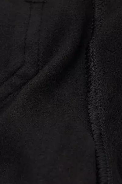 بنطلون جينز أسود حراري ، بناتي, Black Denim, large image number 6