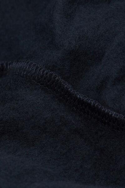 طماق حرارية زرقاء مكث"ة ، بناتي, Intense Blue, large image number 4