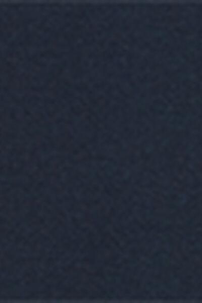 Blue Thermal Leggings, Kids Girls, Intense Blue, large image number 5