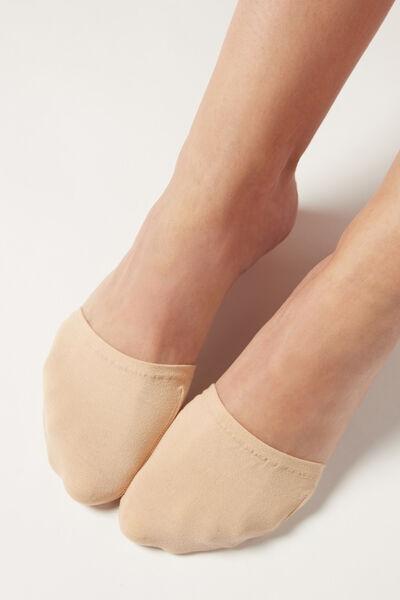 أغطية أصابع قطنية مانعة للانزلاق, , large image number 0