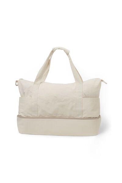 Beige First Class Bag, Beige, large image number 0