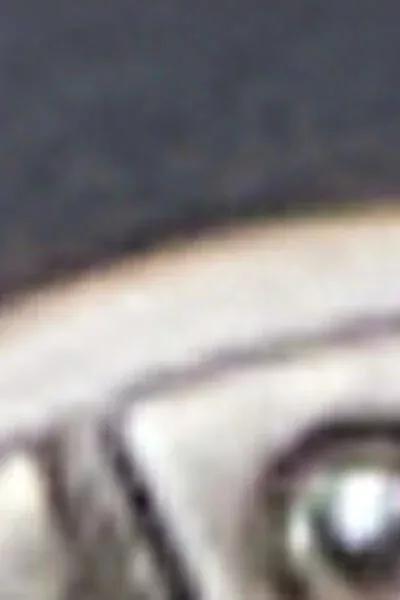 Navy Cotton Button Extender, Blue, large image number 3