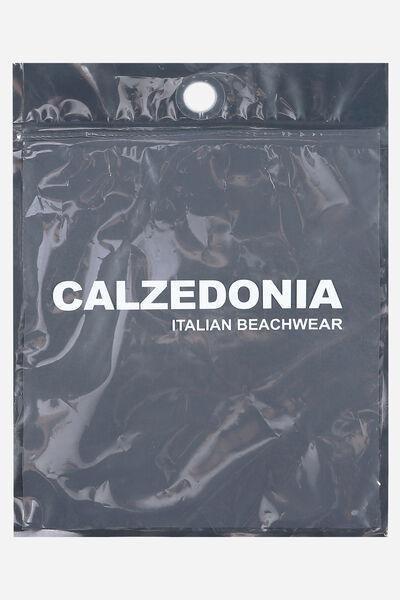 Calzedonia - White Removable Bandeau Cookies