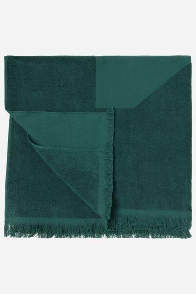 River Green Beach Towel, Women - One-Size, , large image number 1
