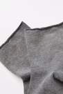 Calzedonia - Grey Seamless Short Socks