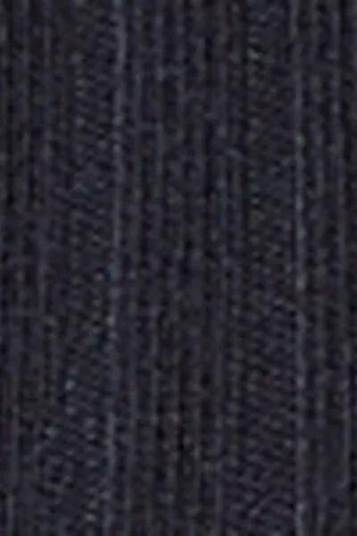 جوارب قصيرة مع كشمير زرقاء, Blue, large image number 2