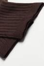 Calzedonia - Brown Cashmere Short Socks,Women