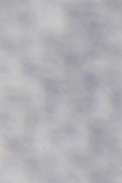 Grey Invisible Cotton Socks, Grey Blend, large image number 2