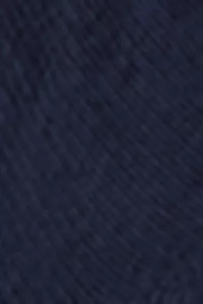 Blue Invisible Socks, Blue Denim, large image number 2