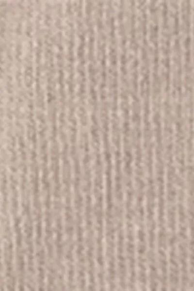 Beige Invisible Socks, Beige Blend, large image number 1