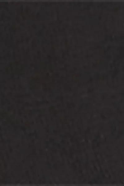 Blue Wool And Cotton Short Socks, Blue, large image number 2