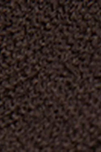 Maroon Wool And Cotton Short Socks, Brown, large image number 3