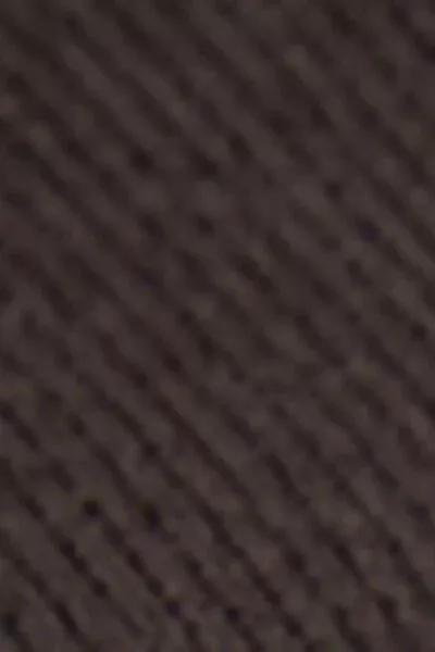 Brown Short Thermal Cotton Socks, 5501_611D, large image number 3