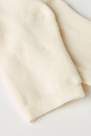 Calzedonia - White Short Cotton Thermal Socks