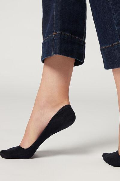 Low-cut ballerina socks - Invisible - Calzedonia