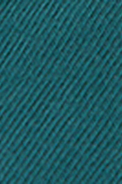 Green Non-Elastic Cotton Ankle Socks, 5501_618D, medium