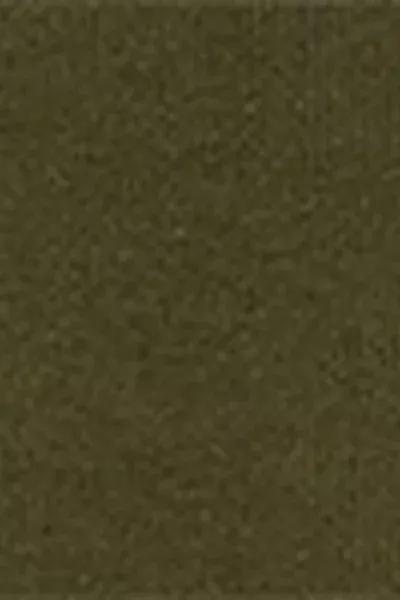 Green Non-Elastic Cotton Ankle Socks, 5501_9987, large image number 3