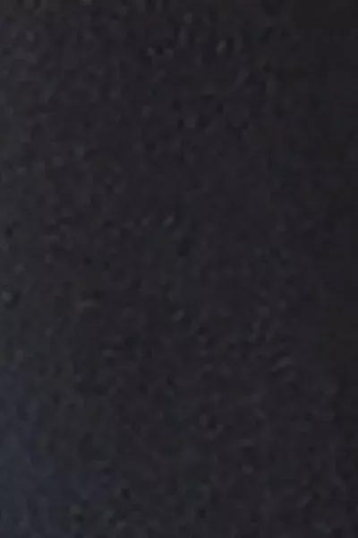 Navy Ankle Socks, Blue, large image number 2