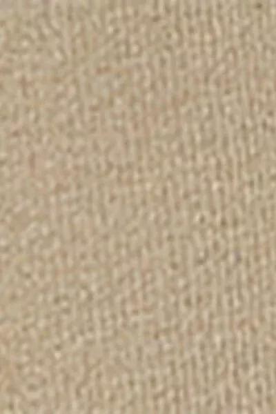 Grey Ankle Cashmere Socks, 5501_610D, large image number 2