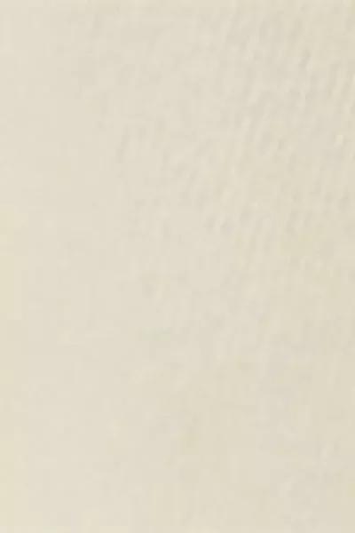 White Cashmere Ankle Socks, Milk White, large image number 3